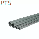 ท่อพีวีซีเทา ชั้น 5 (พิเศษ) 3/4" ท่อน้ำไทย (50)